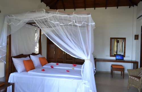 Ranna Hotel | Lanka Beach Bungalows