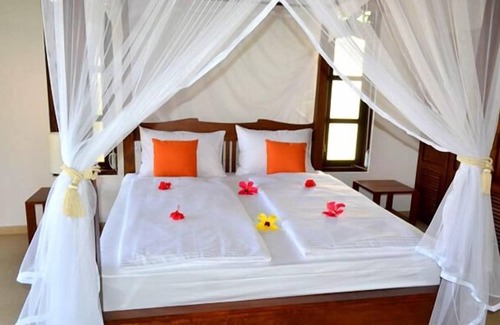 Ranna Hotel | Lanka Beach Bungalows