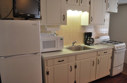 Ocean City Hotel | Lankford Hotel and Lodge