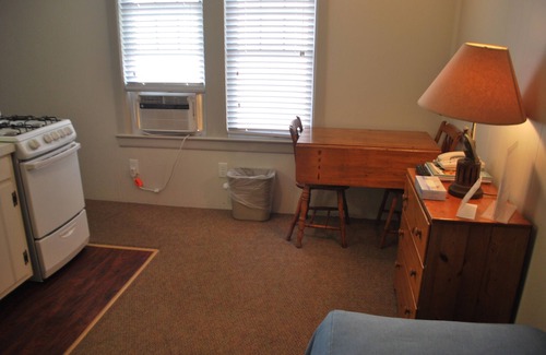 Ocean City Hotel | Lankford Hotel and Lodge