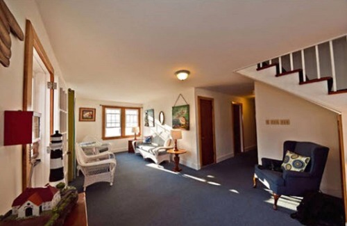 Ocean City Hotel | Lankford Hotel and Lodge