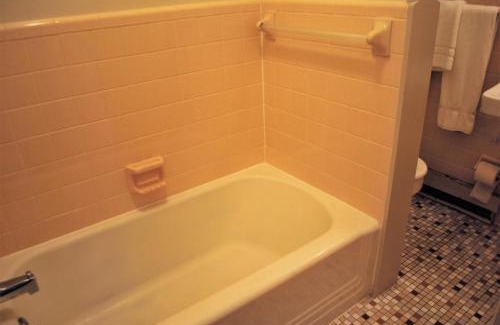 Ocean City Hotel | Lankford Hotel and Lodge