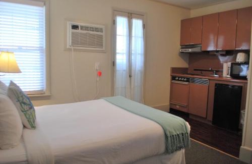 Ocean City Hotel | Lankford Hotel and Lodge