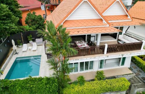 Ko Lanta Villa | Lanna Lanta