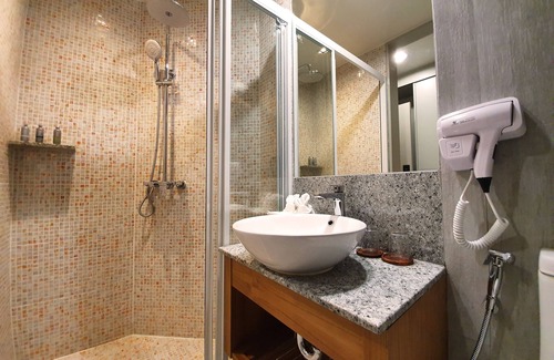 Chang Moi Hotel | Lanna Thaphae Hotel