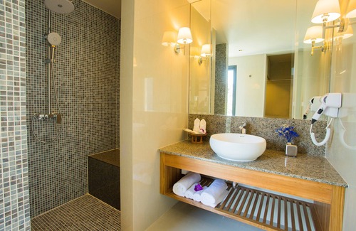 Chang Moi Hotel | Lanna Thaphae Hotel