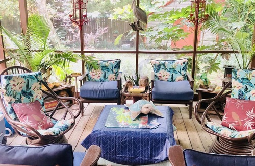 Crescent Beach House | Lanne's Casa Pet Friendly
