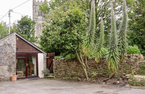 Lanlivery House | Lannlyvri Lodge