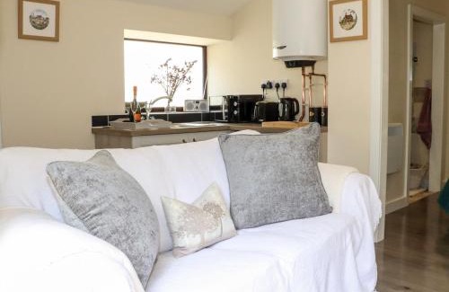 Lanlivery House | Lannlyvri Lodge