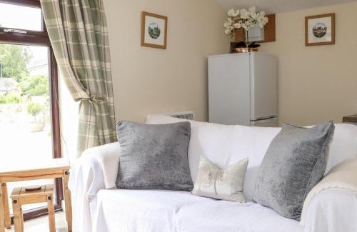 Lanlivery House | Lannlyvri Lodge