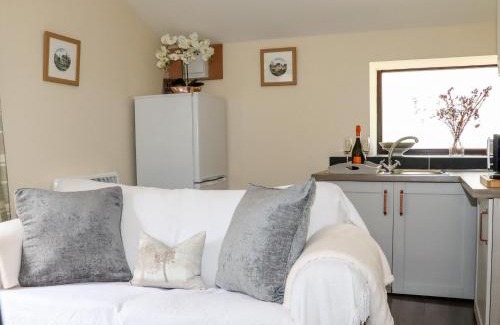 Lanlivery House | Lannlyvri Lodge