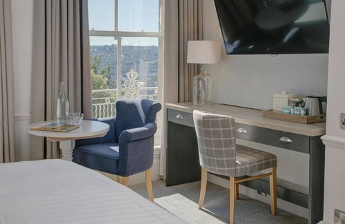 Bath Hotel | Lansdown Grove