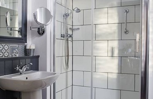 Bath Hotel | Lansdown Grove