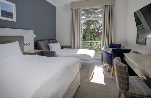 Bath Hotel | Lansdown Grove