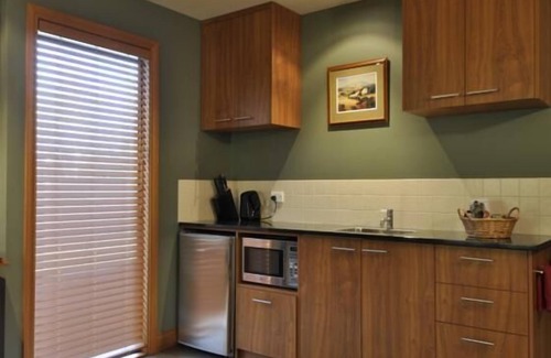 Queenstown Lakes District Apartment | Lansdown Villa - one bedroom apartment