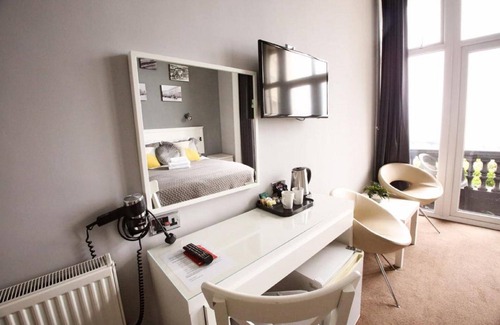 Hastings House | Lansdowne Hotel