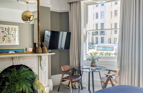Hove House | Lansdowne House