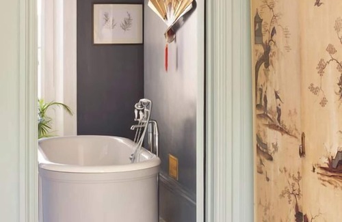 Hove House | Lansdowne House