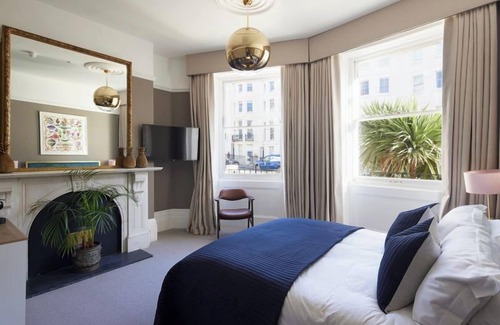 Hove House | Lansdowne House