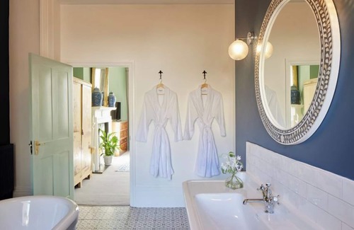 Hove House | Lansdowne House