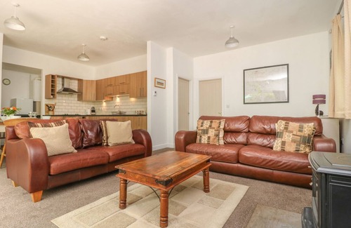 Market Rasen Cottage | Lansdowne Lodge