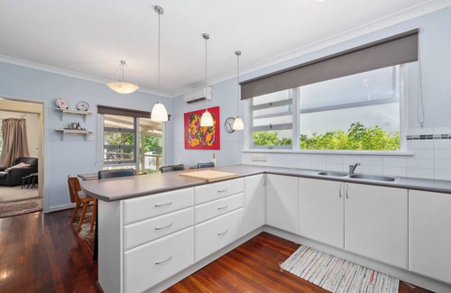 Jolimont Cottage | Lansdowne Park