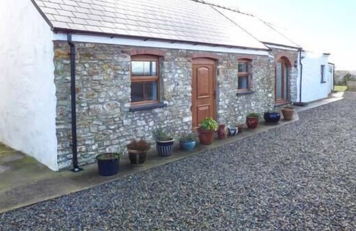 Haverfordwest Cottage | Lansker Cottage