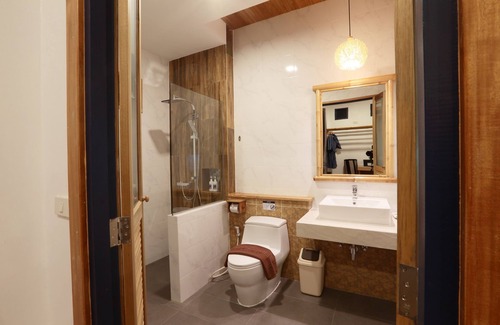 Ko Lanta Hotel | Lanta Casa Blanca