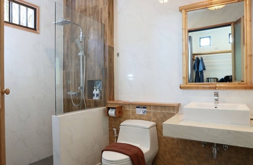 Ko Lanta Hotel | Lanta Casa Blanca