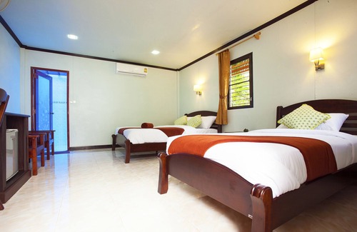 Ko Lanta Resort | Lanta Coral Beach Resort