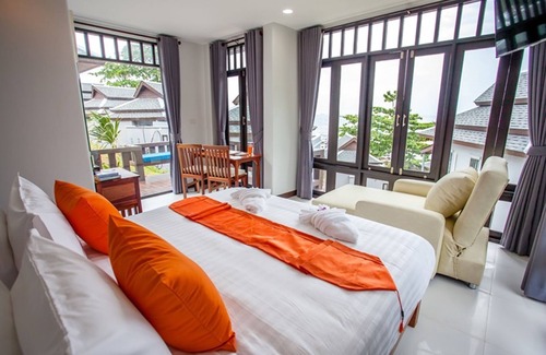 Ko Lanta Hotel | Lanta Corner Resort