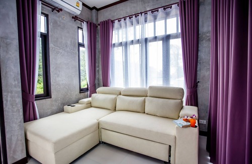 Ko Lanta Hotel | Lanta Corner Resort