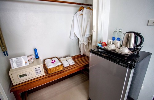 Ko Lanta Hotel | Lanta Corner Resort