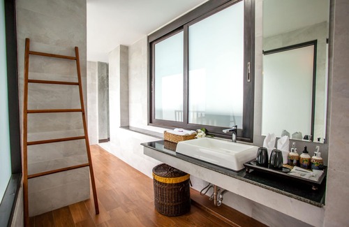 Ko Lanta Hotel | Lanta Corner Resort