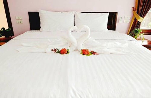 Ko Lanta Hotel | Lanta Cottage