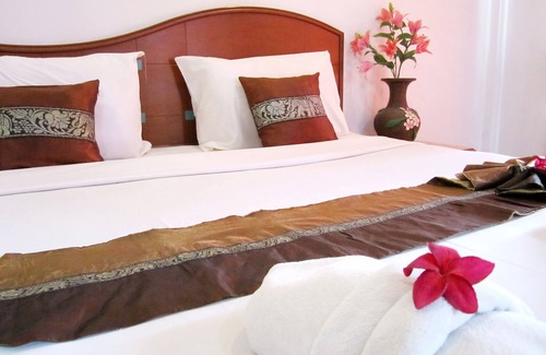 Ko Lanta Resort | Lanta Il Mare Beach Resort