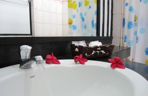 Ko Lanta Resort | Lanta Il Mare Beach Resort