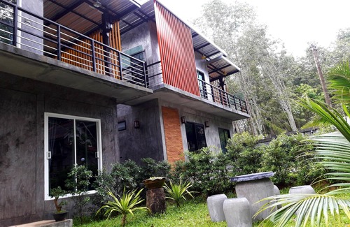 Ko Lanta Hotel | Lanta K Home