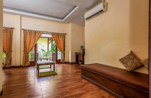 Ko Lanta Hotel | Lanta Klong Nin Beach Resort