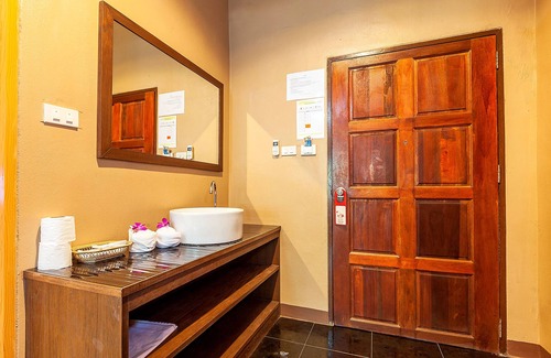 Ko Lanta Hotel | Lanta Klong Nin Beach Resort