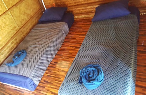 Ko Lanta Hotel | Lanta Local Hut