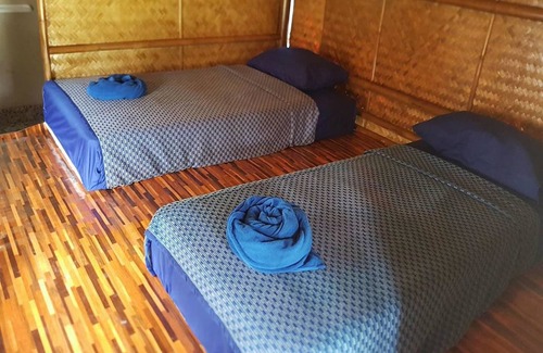 Ko Lanta Hotel | Lanta Local Hut