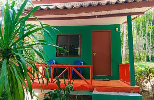 Ko Lanta Cabin | Lanta Maikeaw Bungalow