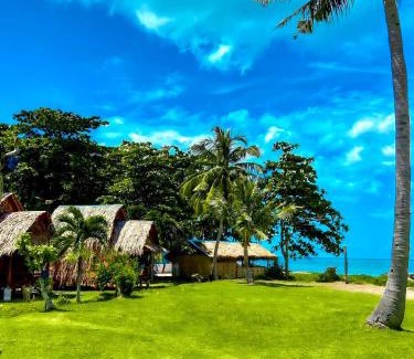 Ko Lanta Resort | Lanta Marina By Mam&Mod
