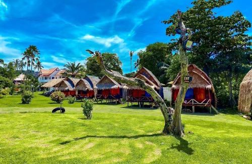Ko Lanta Resort | Lanta Marina By Mam&Mod