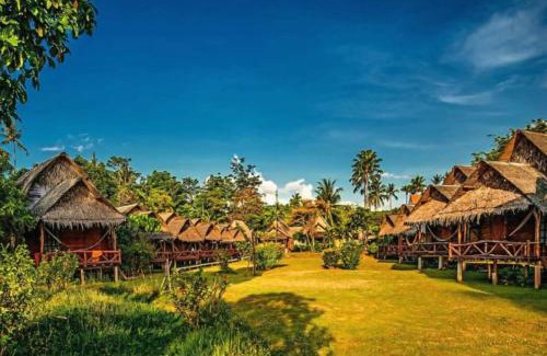 Ko Lanta Resort | Lanta Marina By Mam&Mod