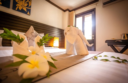Ko Lanta Hotel | Lanta Mermaid Boutique House