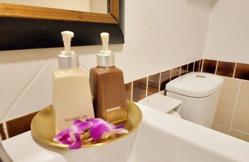 Ko Lanta Hotel | Lanta Mermaid Boutique House