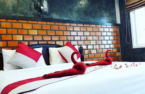 Ko Lanta Resort | Lanta New Beach Bungalows