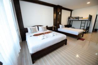 Ko Lanta Apartment | Lanta Nice Beach House
